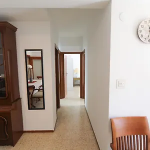 Rentalsevilla Luminoso Apartamento 3 , Sevilla España