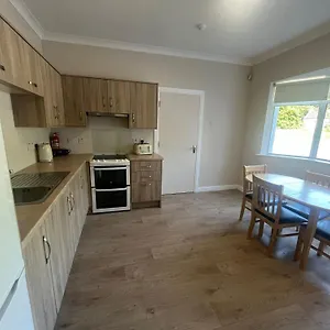 Yeats Self Catering And Bar Apartamento