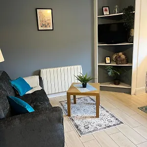 Woodquay Mews Apartamento