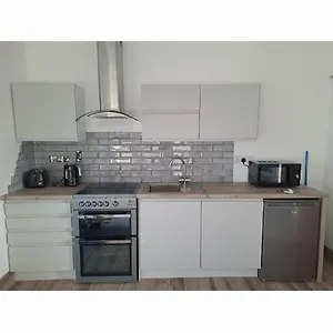 The Haven Apartamento
