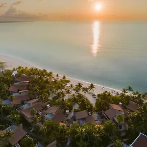 Banyan Tree Mayakoba Resort Lafitte