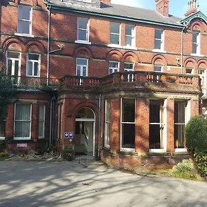 Gables Hotel Scarborough