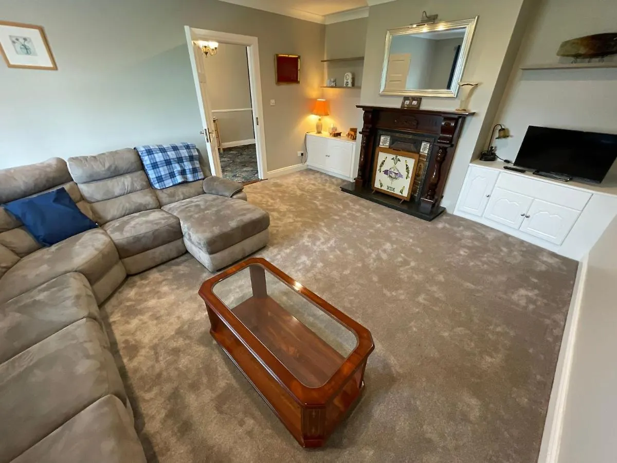 Ballylee Galway Holiday home