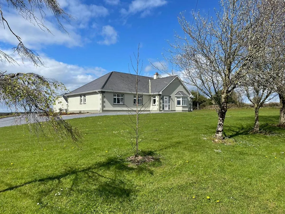 Holiday home Ballylee Galway