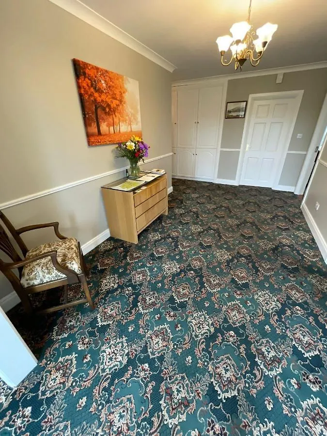 Holiday home Ballylee Galway Ireland